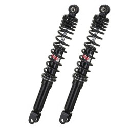 Pair Of Rear Shock Absorberyss Ref.TD220-390P-01-88 Amortiguador monoshock YSS